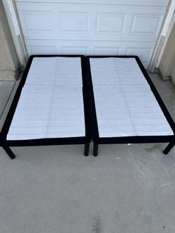King Size Bed Frame