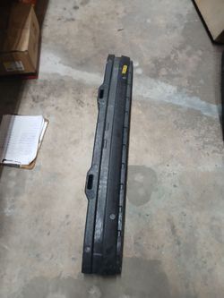 12-15 Vw Passat Rear Bumper Impact Absorber