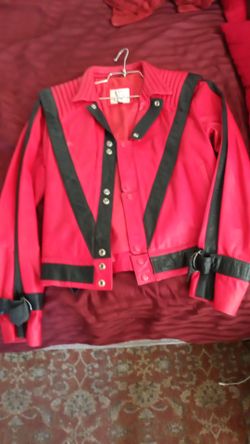 J park collection leather