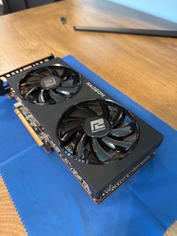 AMD Radeon RX 6700 XT 12GB