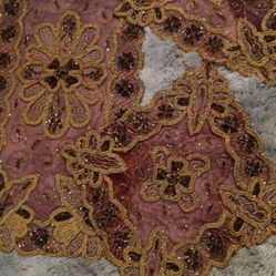 3coffe Table Hand Made