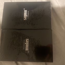 2 Sephia Innovative Wired Earbuds