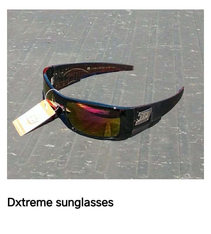 DXTREME SUNGLASSES