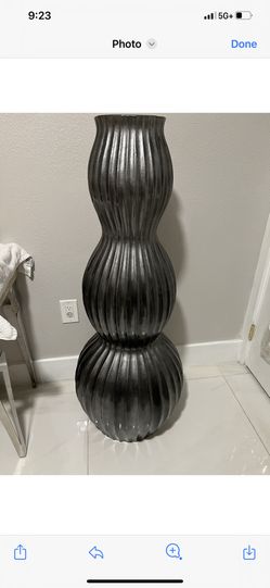 House Pot Modern Style 