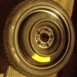 Spare Tire