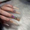 Kim @la.toxica.nails