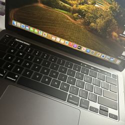 2020 MacBook Pro