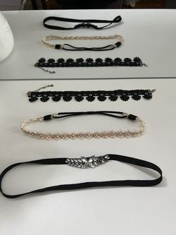 Three for $7
