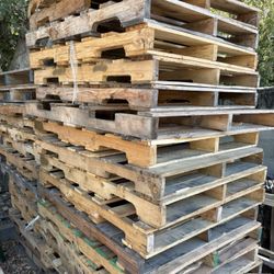 Pallets 