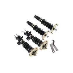 BC Racing Coilovers BR R-36