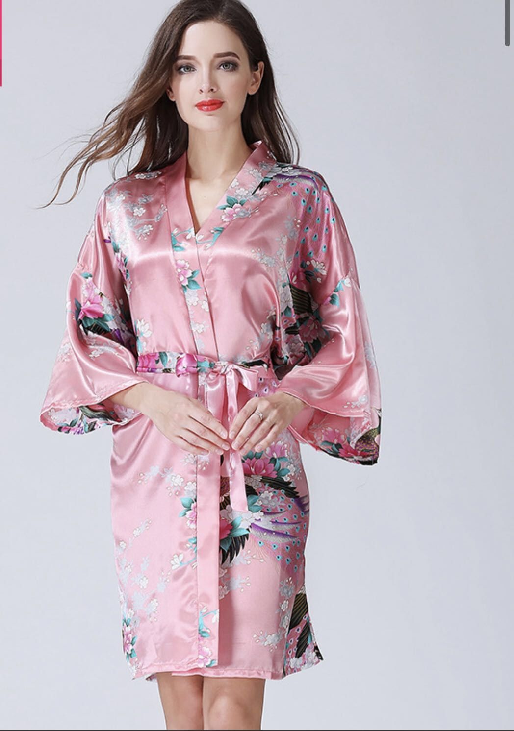 Two Sets Pajamas