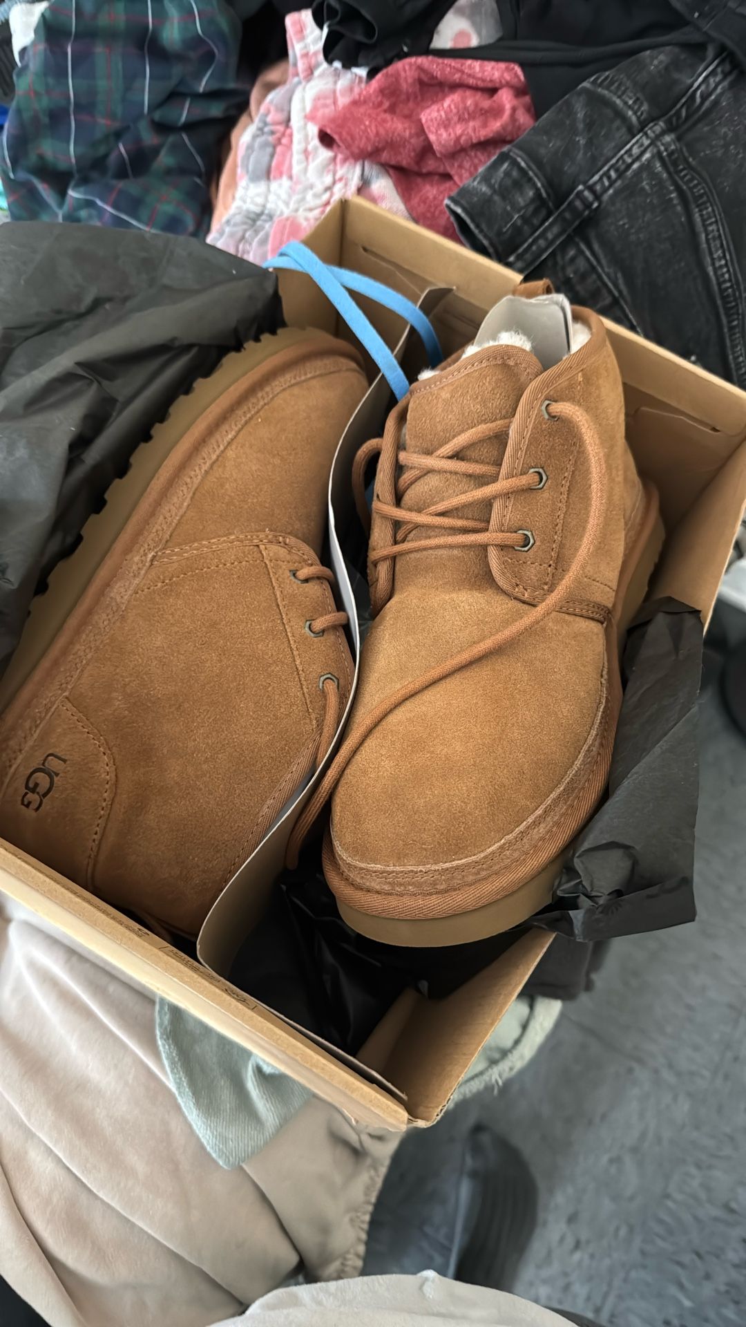 uggs size 11