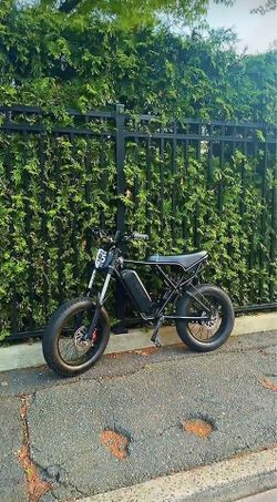 Ridstar q20