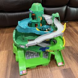 Tomica Twin Course Mountain Drive Takara Tomy