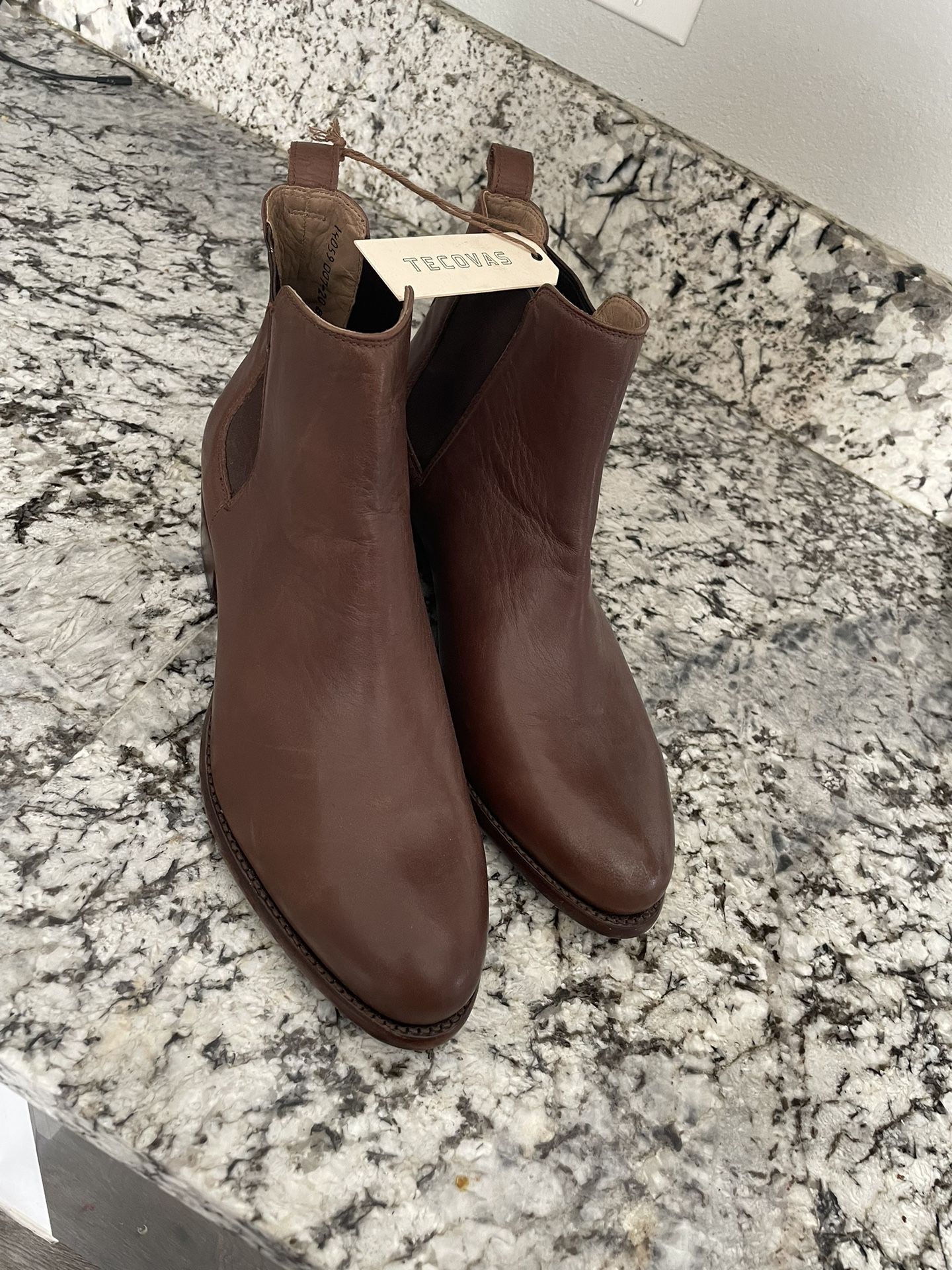 Tecovas Boots