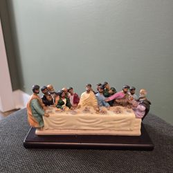 Figurine LAST SUPPER U.T.I.