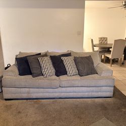 Large Couch