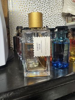 Goldfield and Banks Sunset Hour