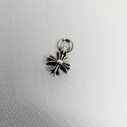 Pendante Chrome Hearts