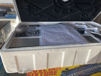 Rob Roy Router Table