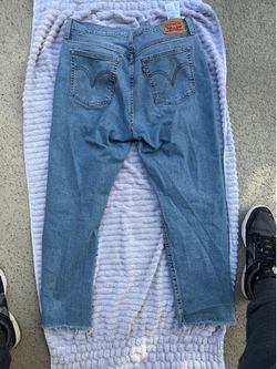 Women’s Levi’s