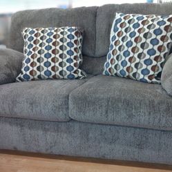 Loveseat