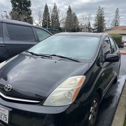 2006 Toyota Prius