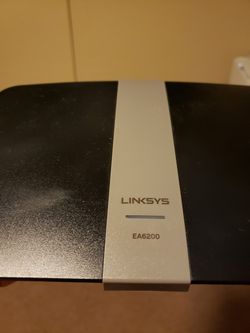 Linksys DSL Modem EA6200