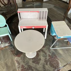American Girl Doll Accessories 