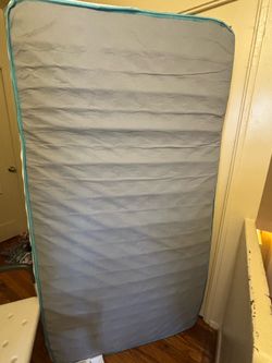 Twin size mattress