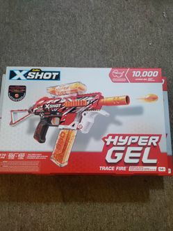 Xshot Hyper Gel HPG-700, Hobbies & Toys, Toys & Games on Carousell