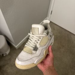 Jordan 4 Pure Money 6Y