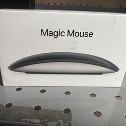 Wireless  Mouse 