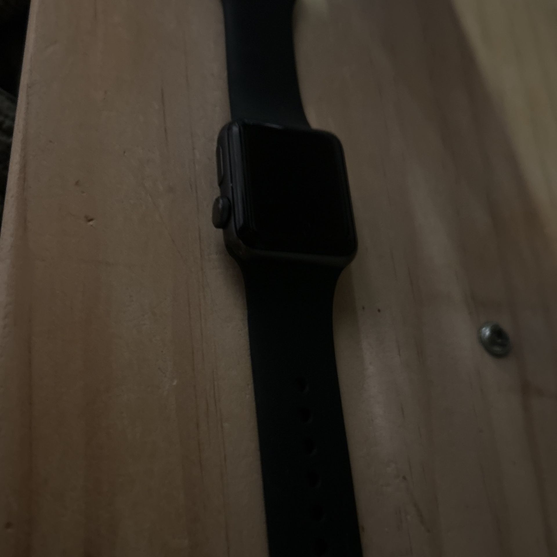 Apple Watch Series 3