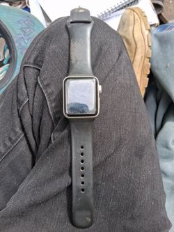 Apple watch series 3