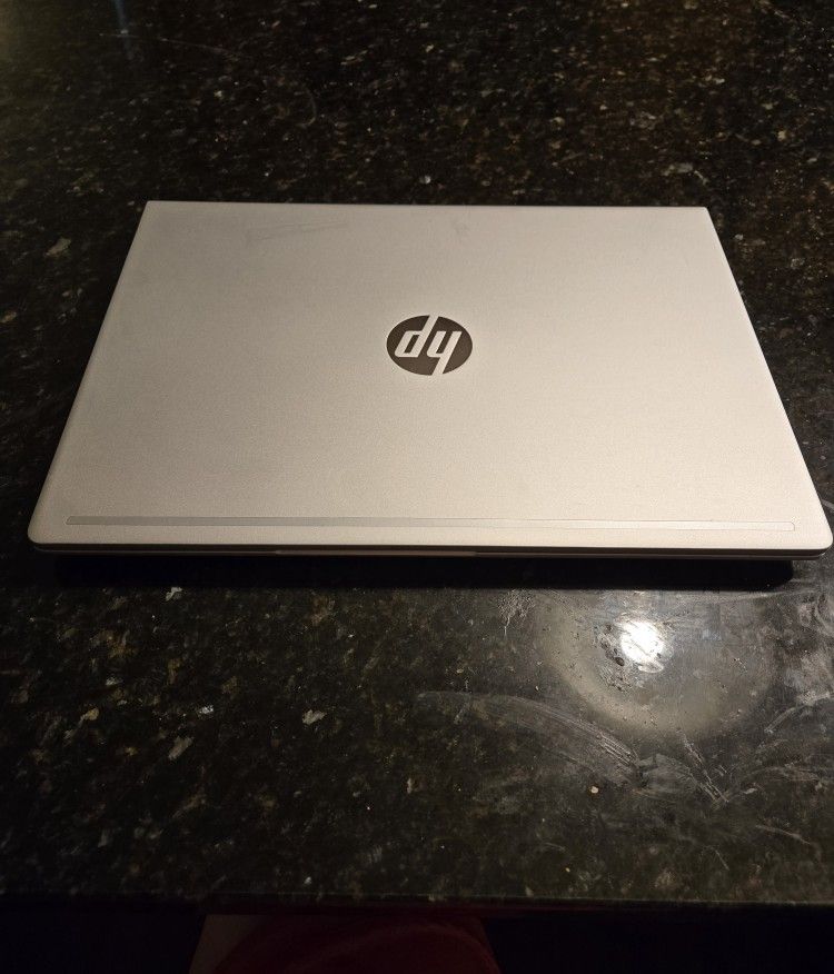 Hp Probook 440 G6 I5 8th Generation