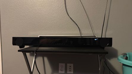 Yamaha Sound Bar