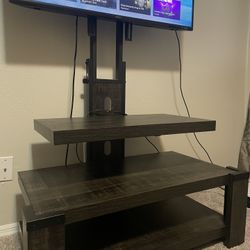 TV desk 