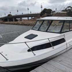 Bayliner Ciera 2252 classic cruiser For Sale