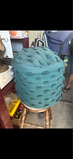 Pouf