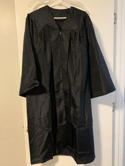 Cap And Gowns
