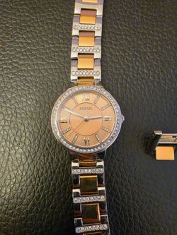 Fossil Watch