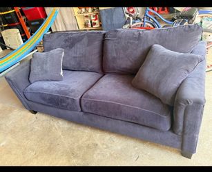 Comfortable sofa