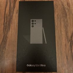 Samsung Galaxy S24 Ultra (512 GB) - Unlocked