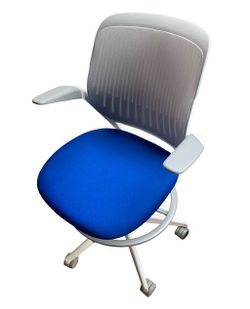 Steelcase Cobi Drafting Stool Chair