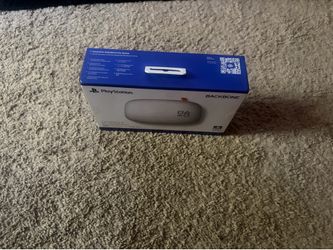 PS BACKBONE BRAND NEW!!
