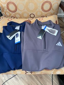 Adidas mens jacket