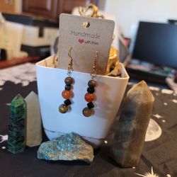 🔥HUGE earring SALE! Handmade earrings