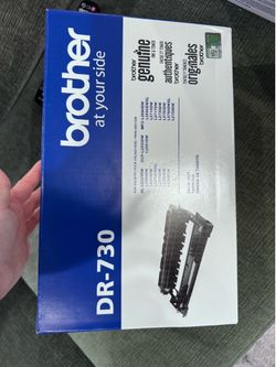 Brother DR-730 Toner