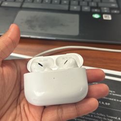 AirPods Pro Generation 2 